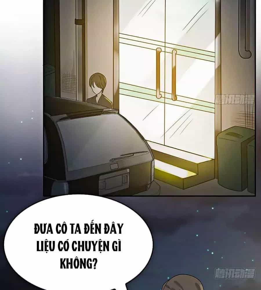 Hai Cách Tìm Gặp Người Yêu - Chương 34 - ảnh 24