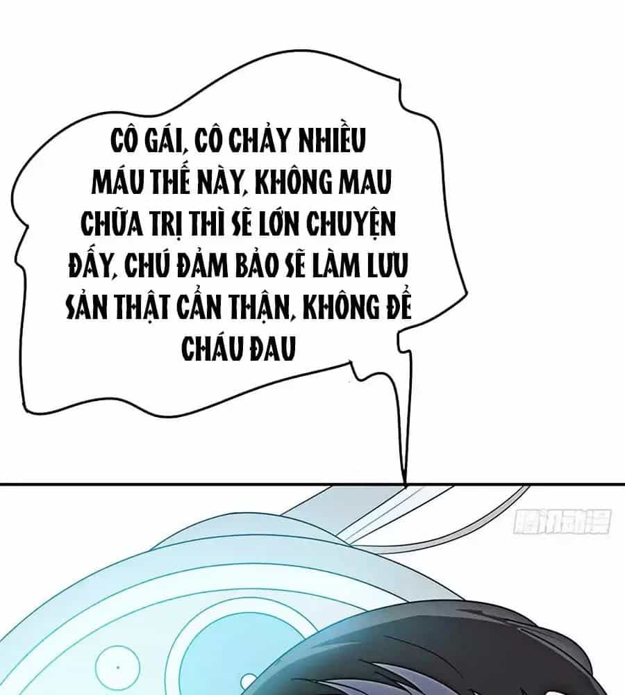 Hai Cách Tìm Gặp Người Yêu - Chương 34 - ảnh 29