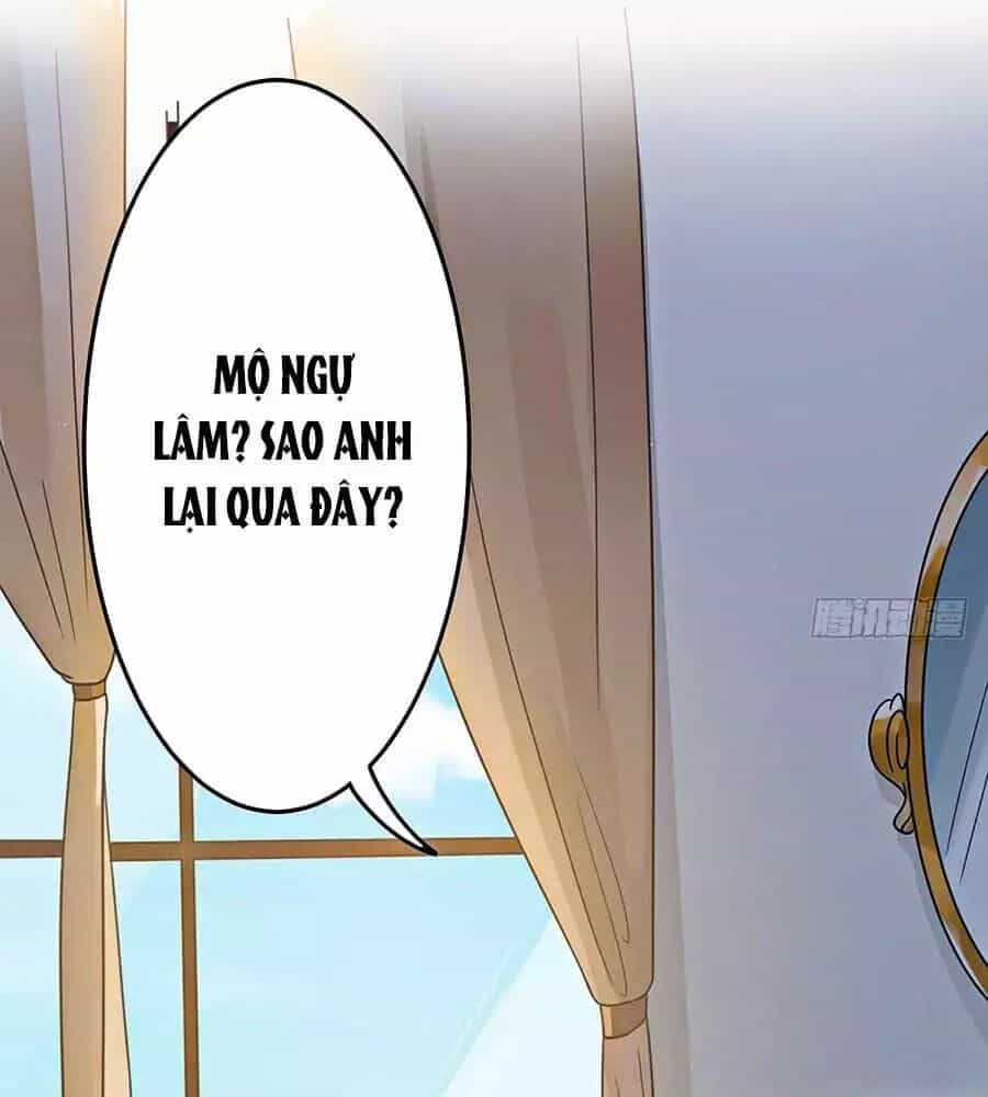 Hai Cách Tìm Gặp Người Yêu - Chương 35 - ảnh 12