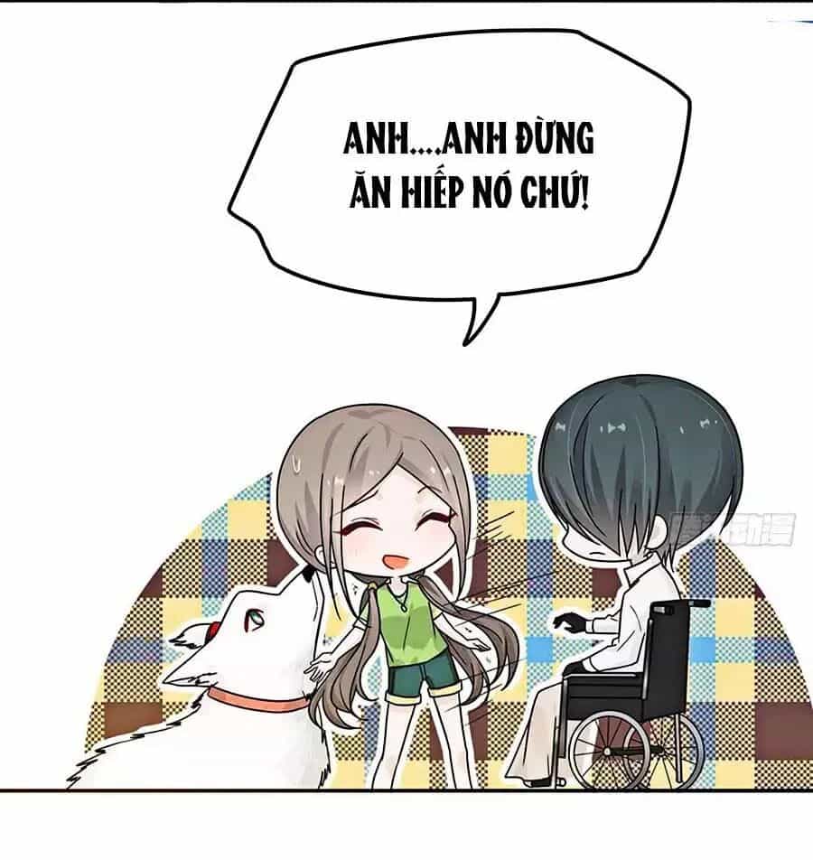 Hai Cách Tìm Gặp Người Yêu - Chương 35 - ảnh 31