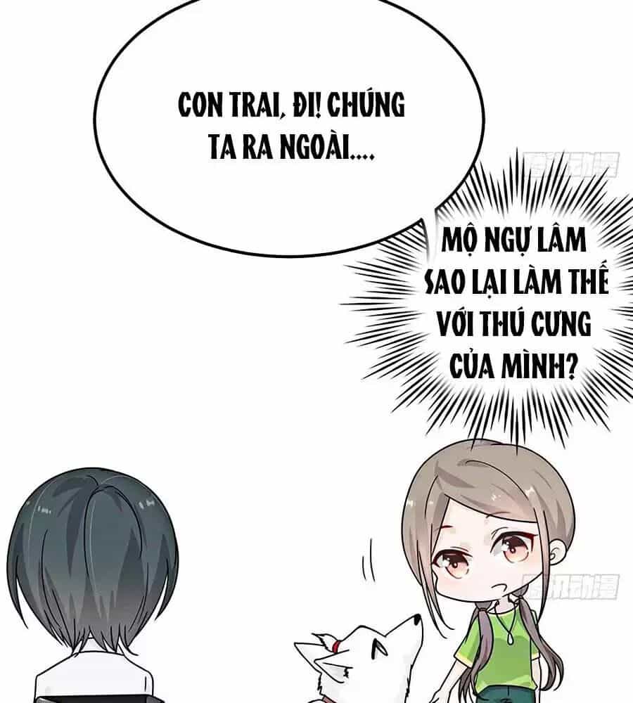 Hai Cách Tìm Gặp Người Yêu - Chương 35 - ảnh 35