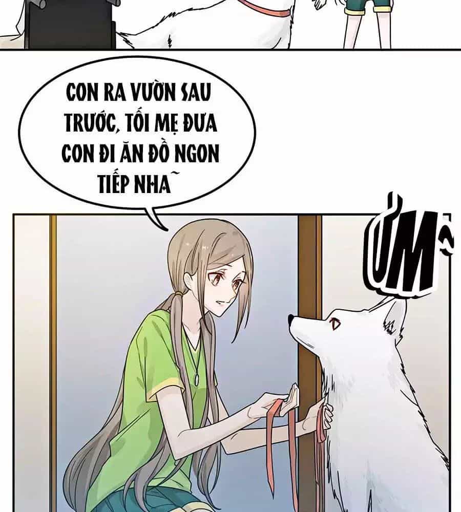 Hai Cách Tìm Gặp Người Yêu - Chương 35 - ảnh 36
