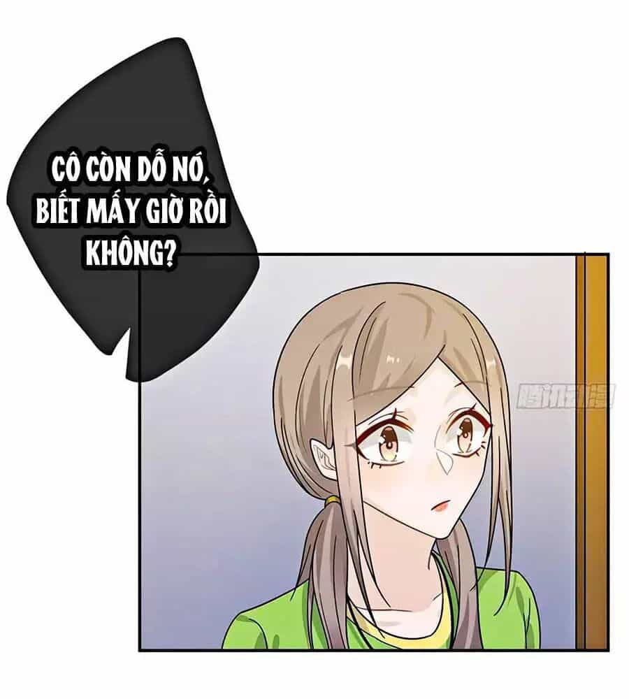 Hai Cách Tìm Gặp Người Yêu - Chương 35 - ảnh 38