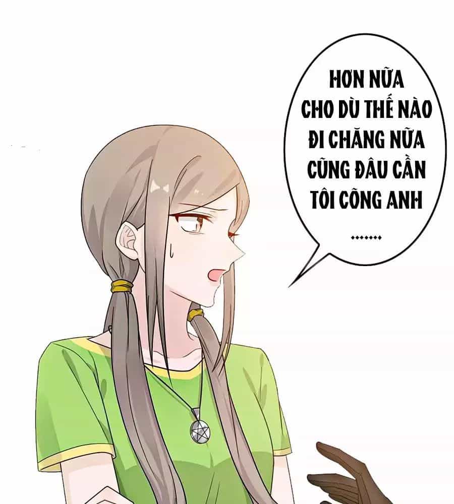 Hai Cách Tìm Gặp Người Yêu - Chương 36 - ảnh 13