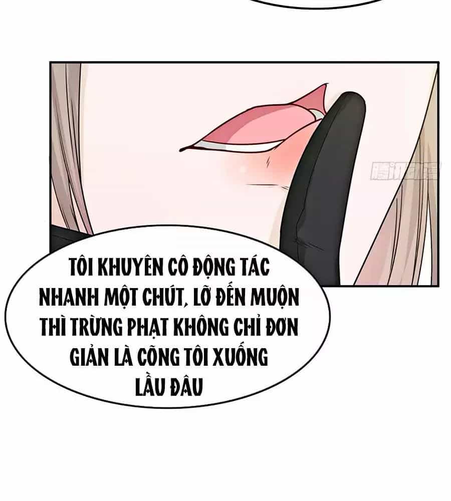Hai Cách Tìm Gặp Người Yêu - Chương 36 - ảnh 21