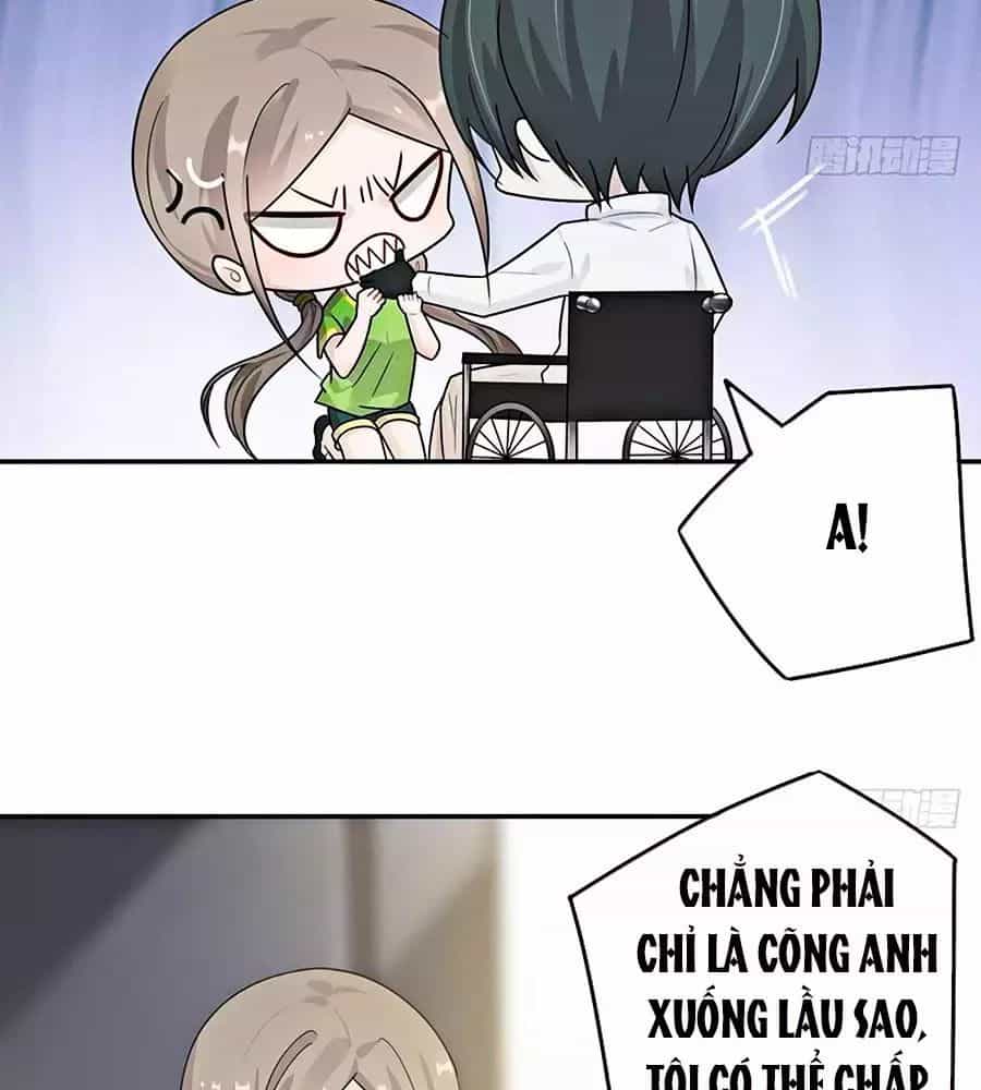 Hai Cách Tìm Gặp Người Yêu - Chương 36 - ảnh 23
