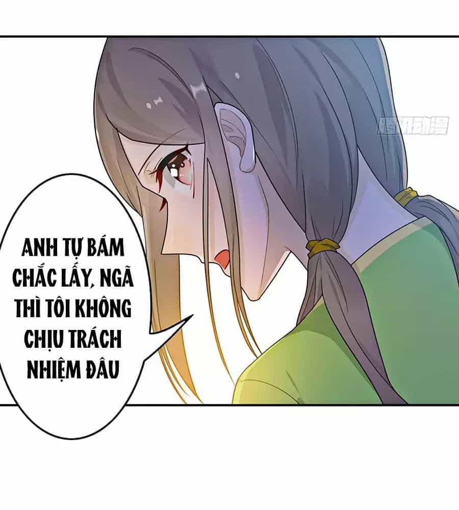 Hai Cách Tìm Gặp Người Yêu - Chương 36 - ảnh 33