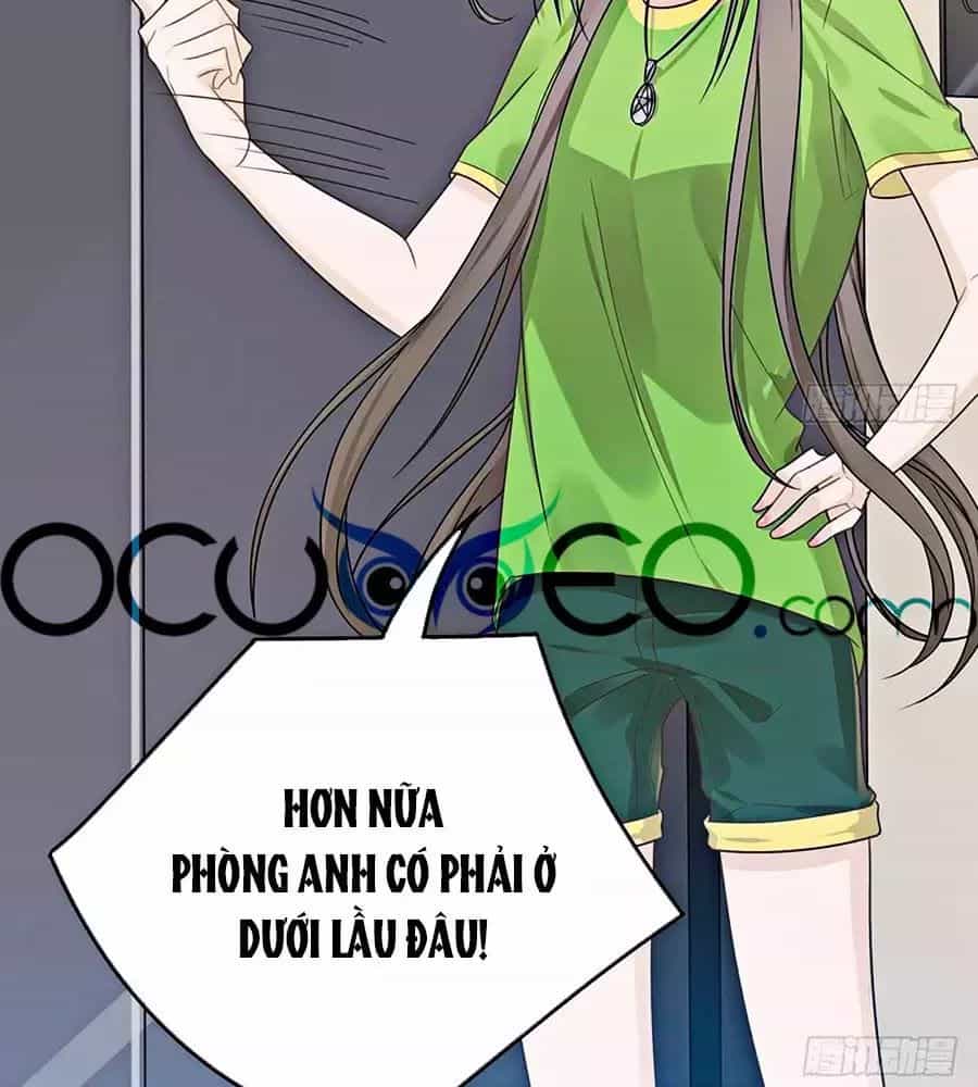 Hai Cách Tìm Gặp Người Yêu - Chương 36 - ảnh 4