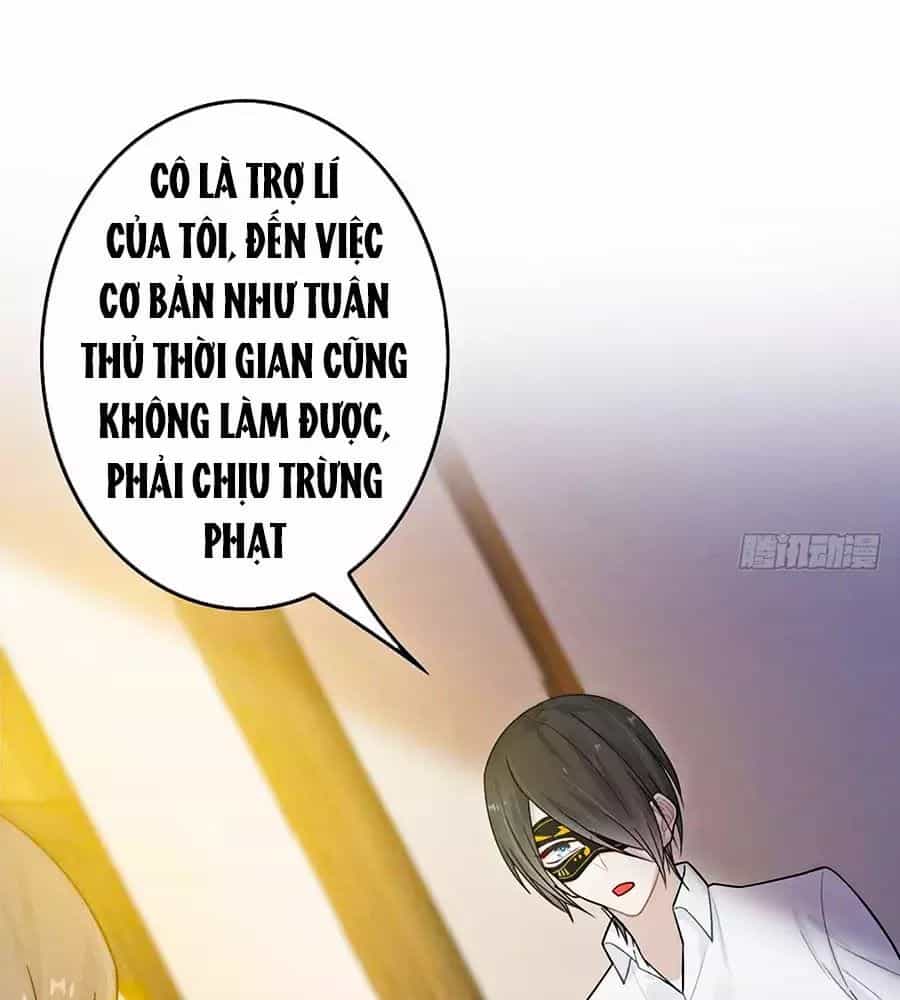 Hai Cách Tìm Gặp Người Yêu - Chương 36 - ảnh 7