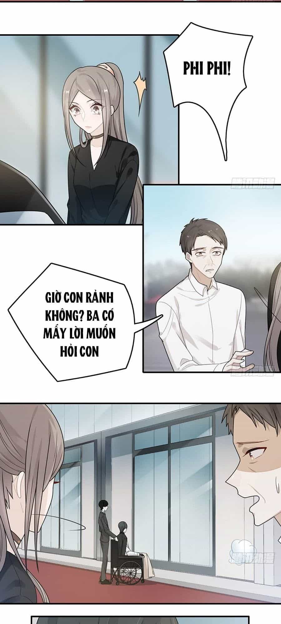 Hai Cách Tìm Gặp Người Yêu - Chương 37 - ảnh 15