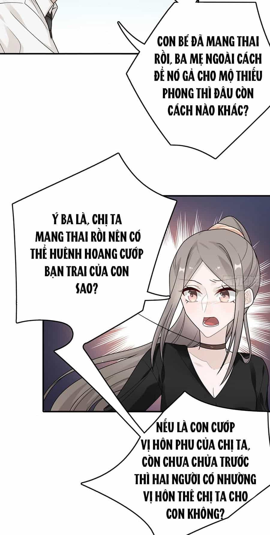 Hai Cách Tìm Gặp Người Yêu - Chương 37 - ảnh 21