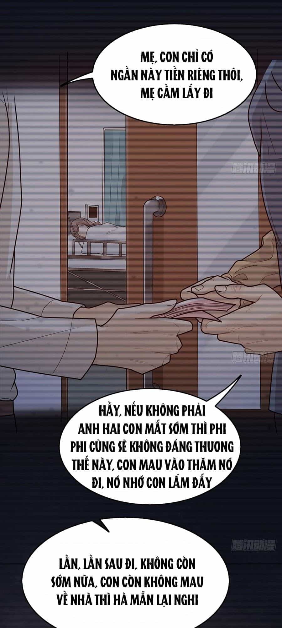 Hai Cách Tìm Gặp Người Yêu - Chương 37 - ảnh 29