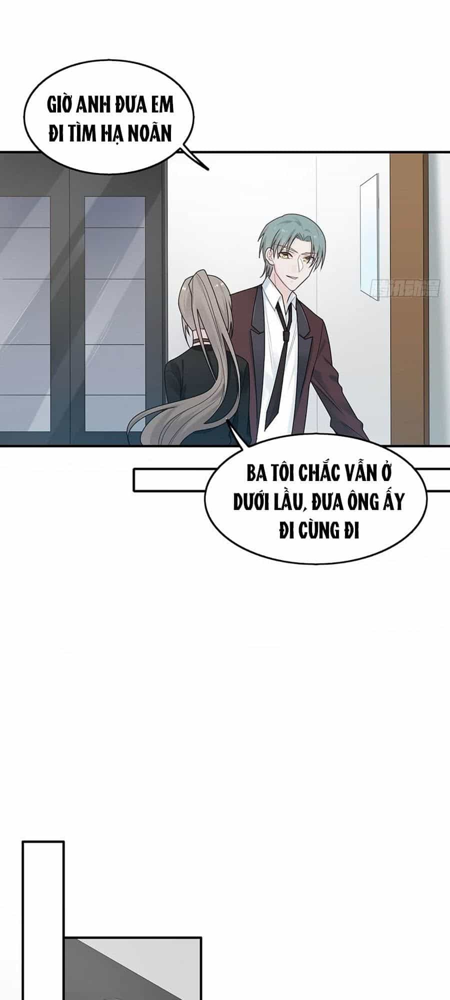 Hai Cách Tìm Gặp Người Yêu - Chương 38 - ảnh 19