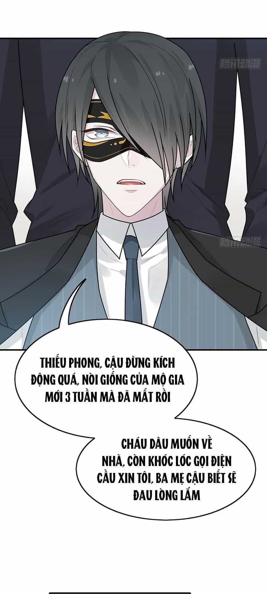 Hai Cách Tìm Gặp Người Yêu - Chương 38 - ảnh 28