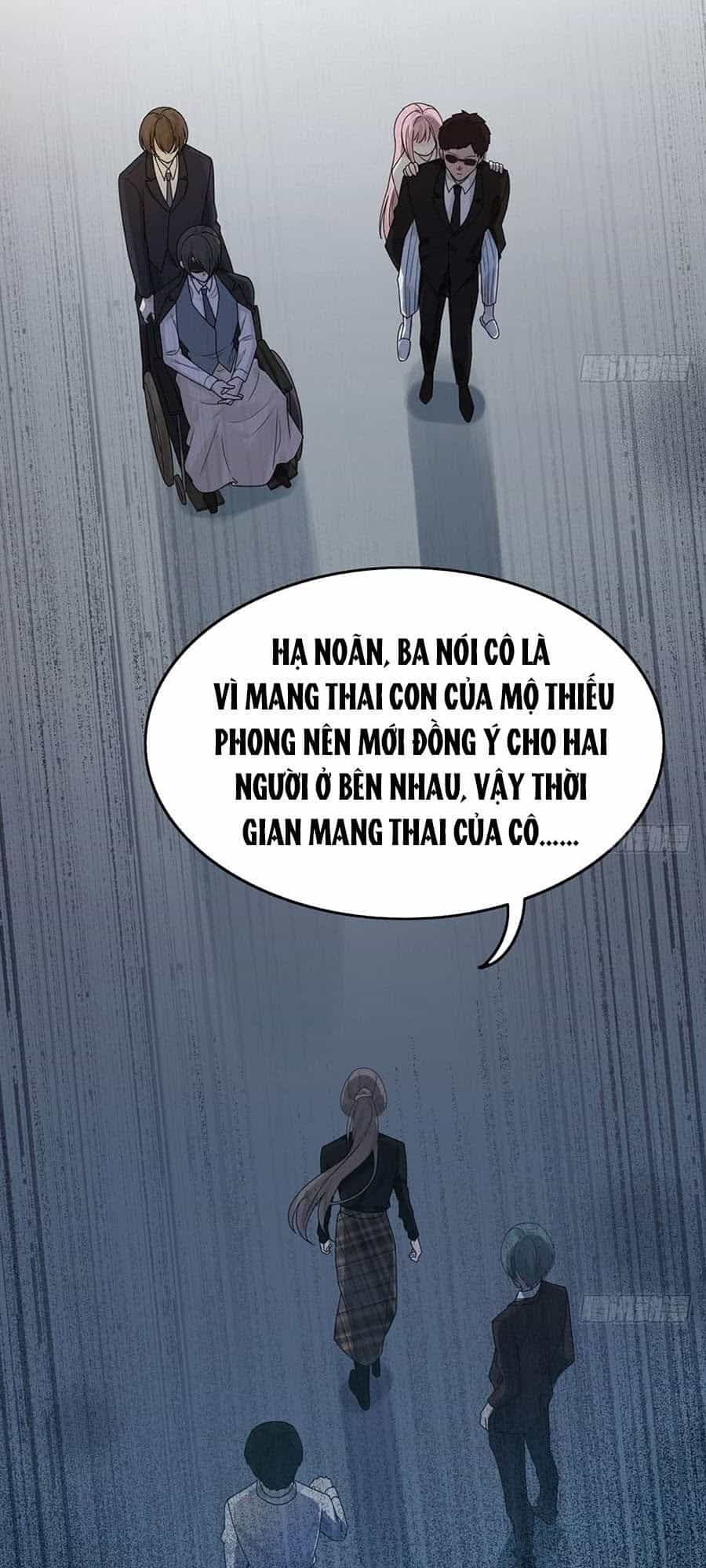Hai Cách Tìm Gặp Người Yêu - Chương 38 - ảnh 31