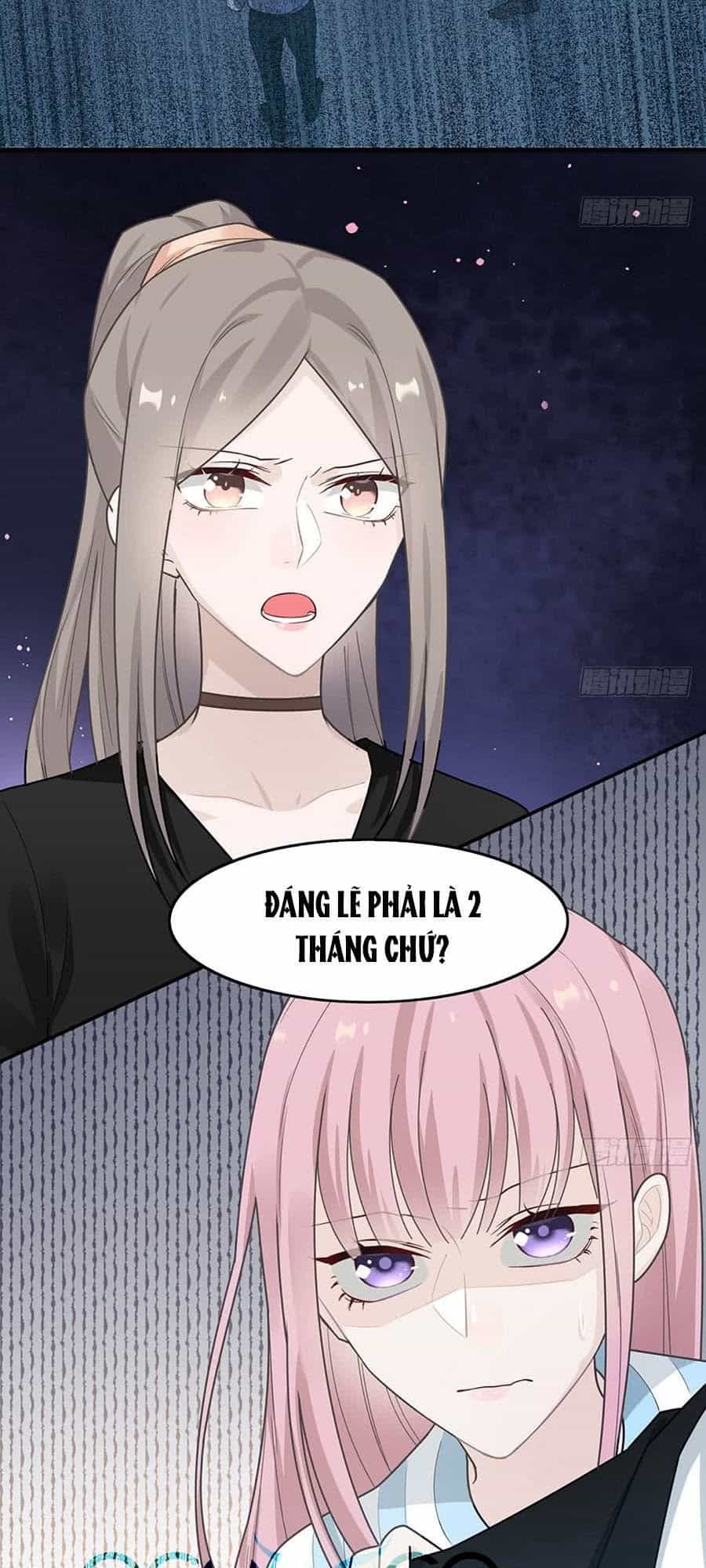 Hai Cách Tìm Gặp Người Yêu - Chương 38 - ảnh 32