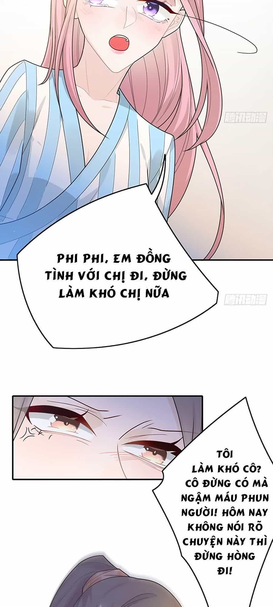 Hai Cách Tìm Gặp Người Yêu - Chương 39 - ảnh 5