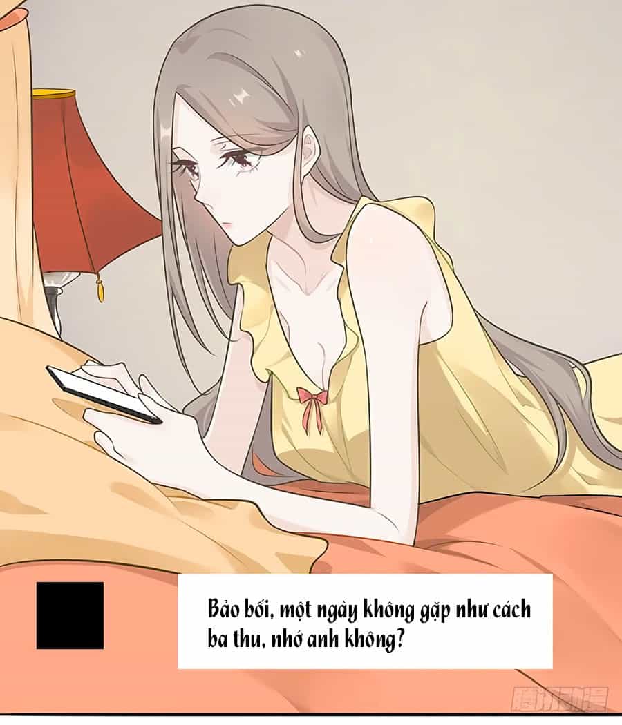 Hai Cách Tìm Gặp Người Yêu - Chương 4 - ảnh 18