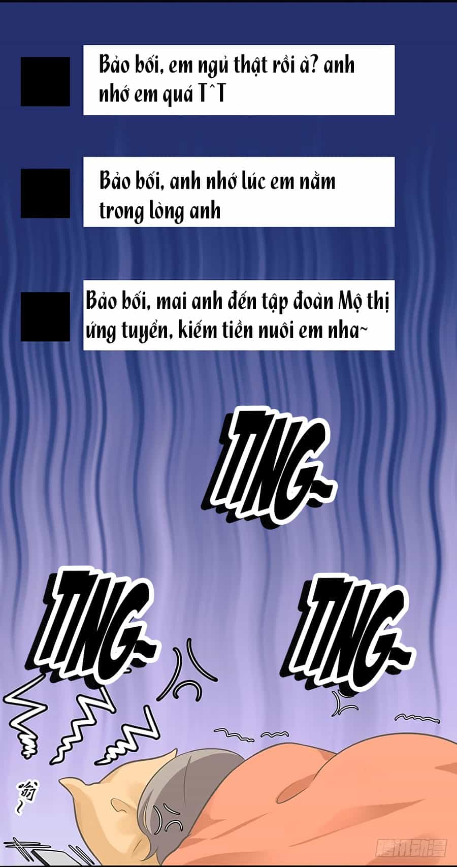 Hai Cách Tìm Gặp Người Yêu - Chương 4 - ảnh 22