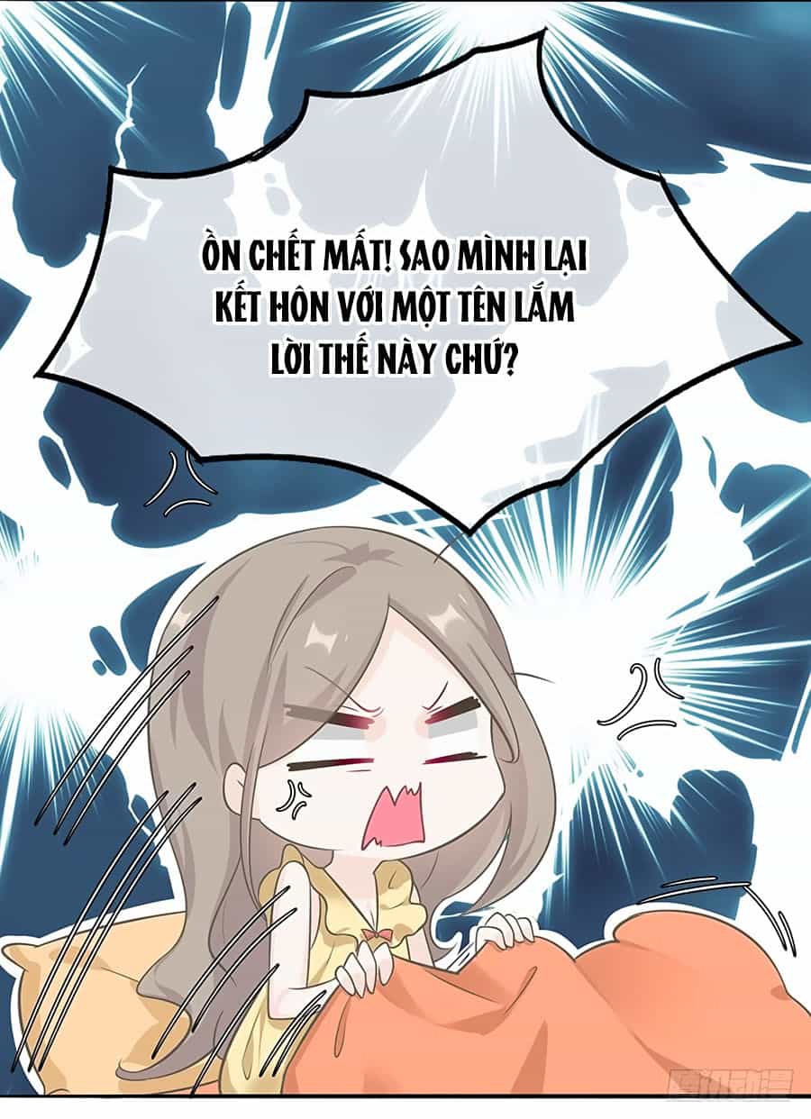 Hai Cách Tìm Gặp Người Yêu - Chương 4 - ảnh 23