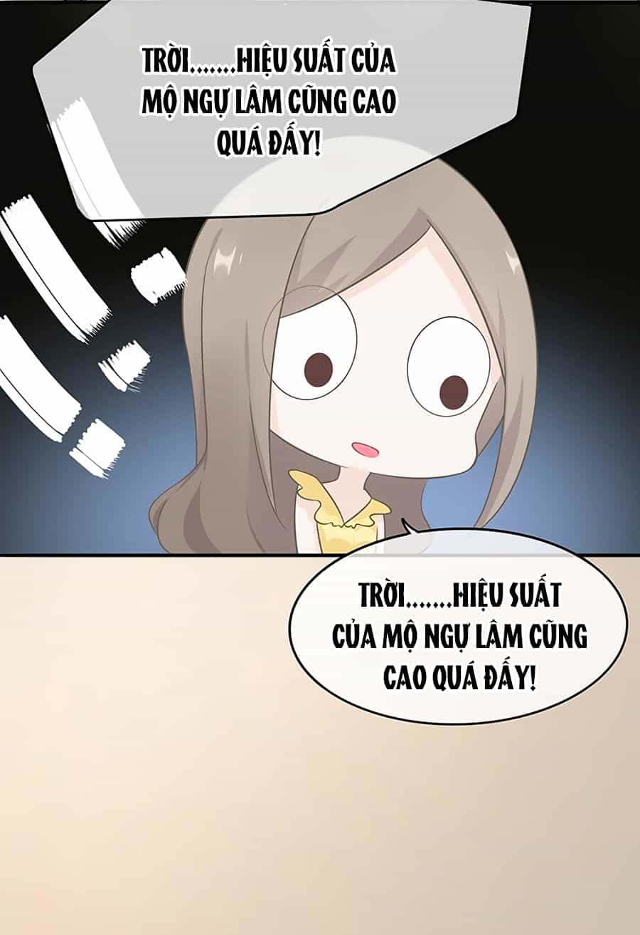 Hai Cách Tìm Gặp Người Yêu - Chương 4 - ảnh 29