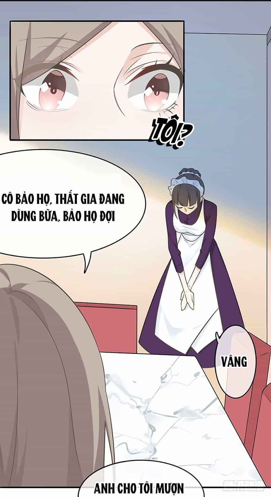 Hai Cách Tìm Gặp Người Yêu - Chương 4 - ảnh 40