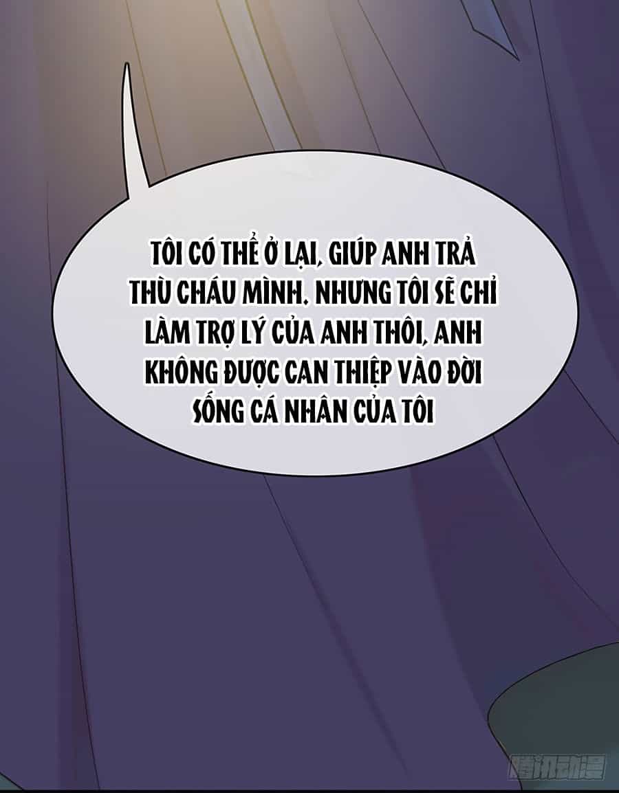 Hai Cách Tìm Gặp Người Yêu - Chương 4 - ảnh 9