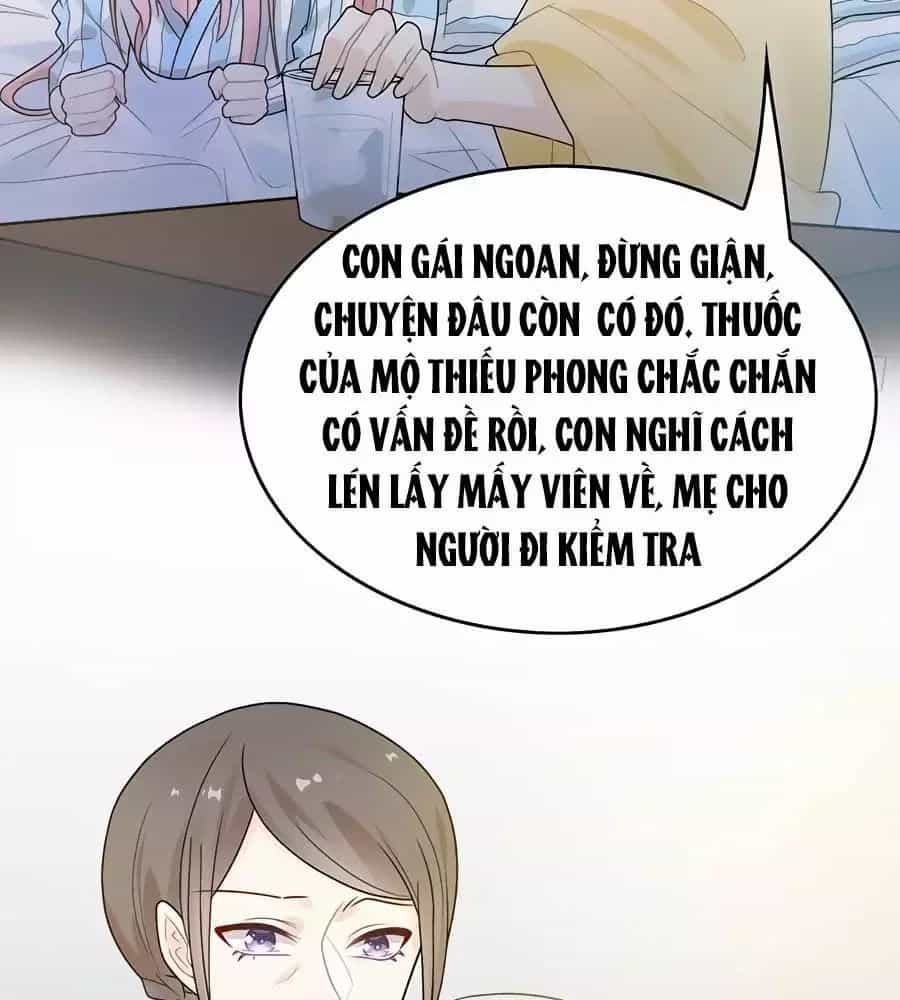 Hai Cách Tìm Gặp Người Yêu - Chương 40 - ảnh 15