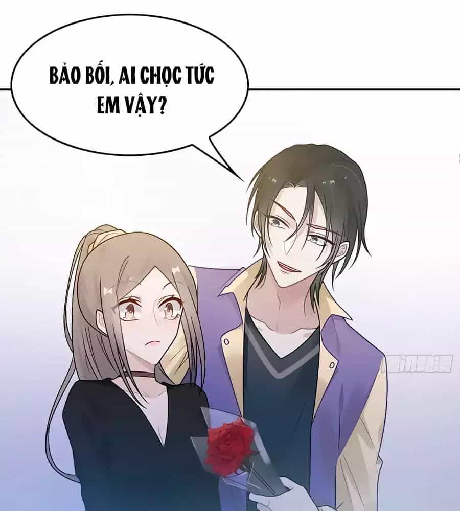 Hai Cách Tìm Gặp Người Yêu - Chương 40 - ảnh 35