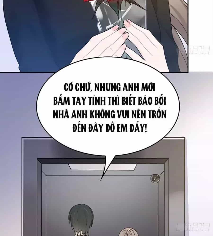 Hai Cách Tìm Gặp Người Yêu - Chương 40 - ảnh 37