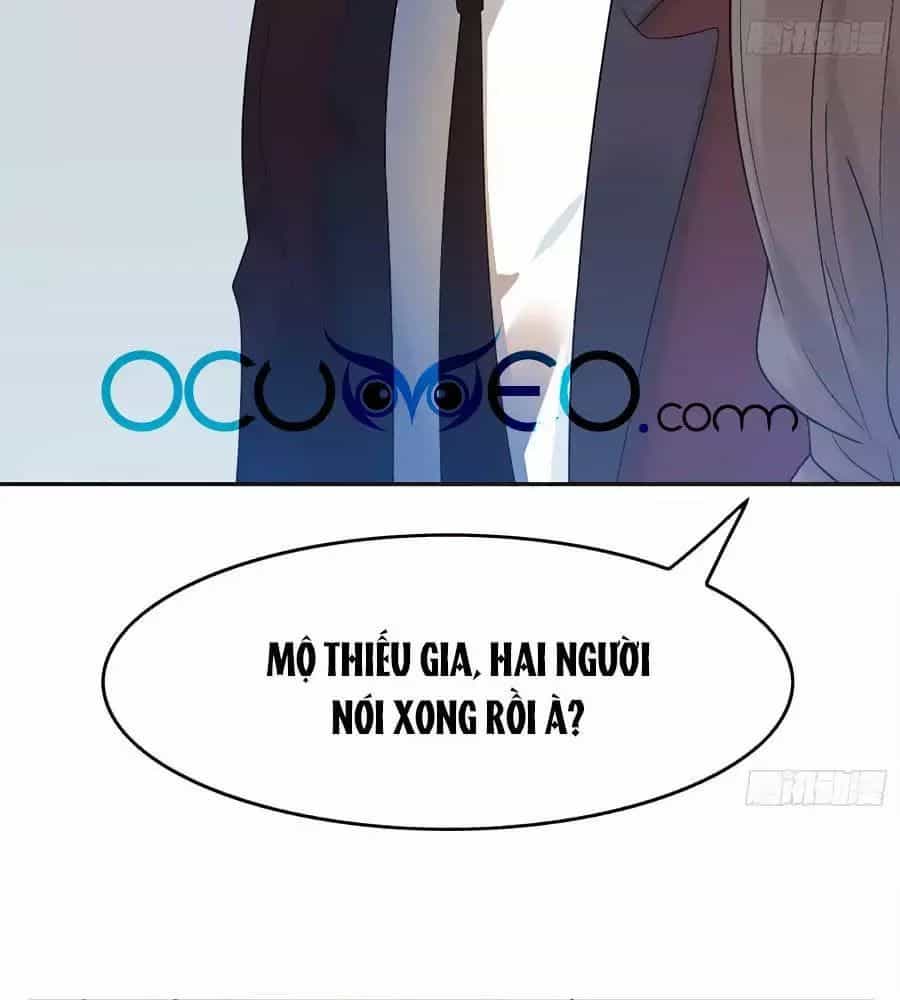 Hai Cách Tìm Gặp Người Yêu - Chương 40 - ảnh 4