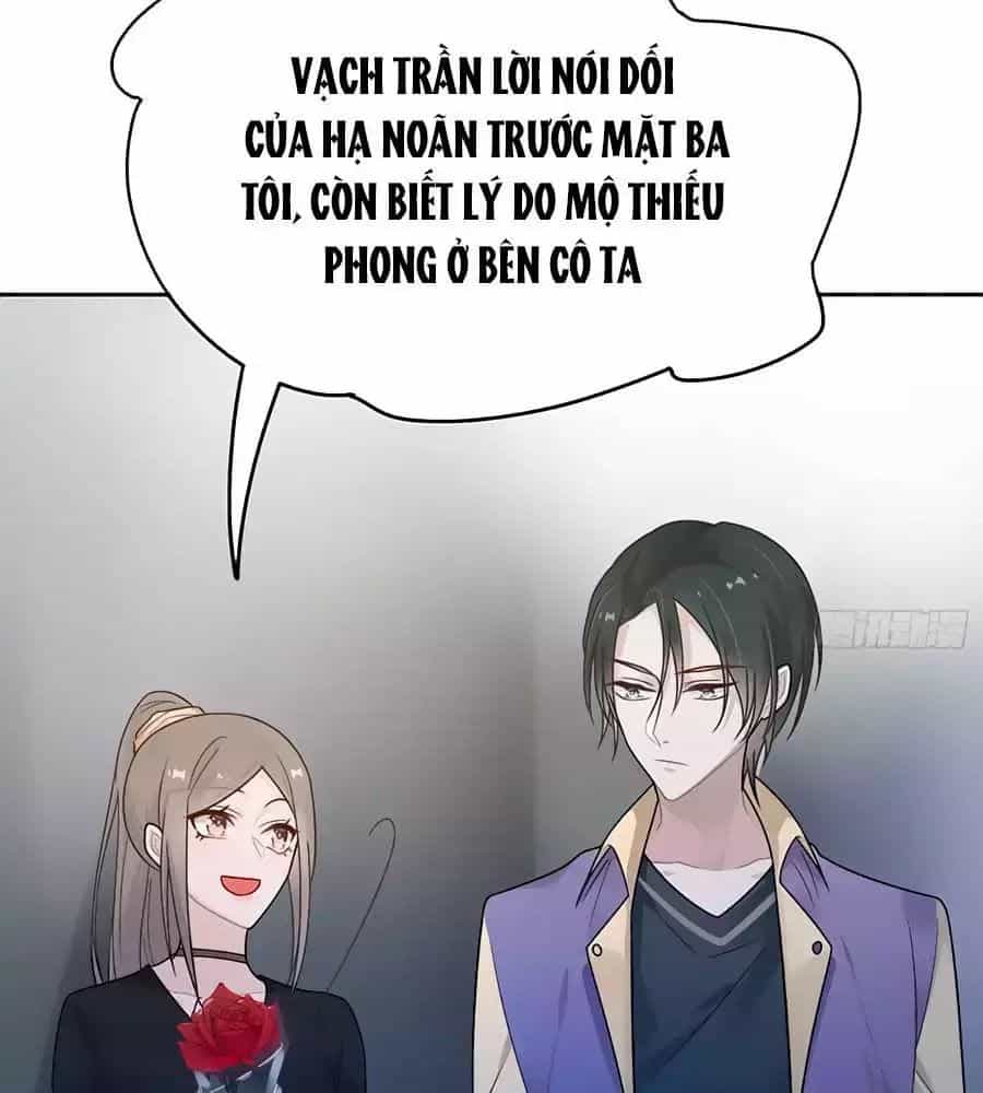 Hai Cách Tìm Gặp Người Yêu - Chương 40 - ảnh 42