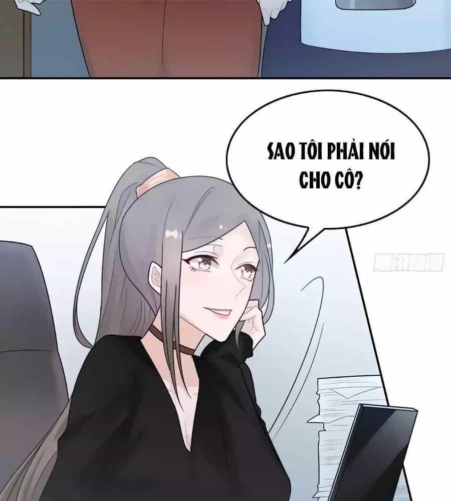 Hai Cách Tìm Gặp Người Yêu - Chương 41 - ảnh 22
