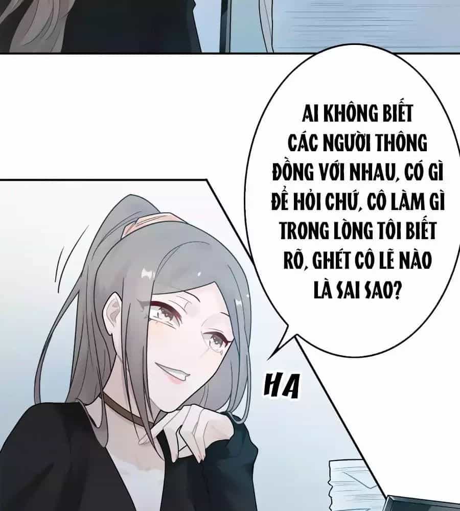 Hai Cách Tìm Gặp Người Yêu - Chương 41 - ảnh 25