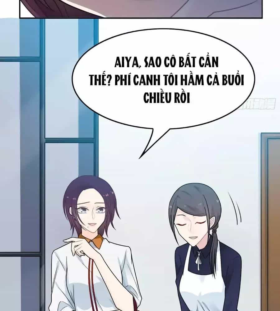 Hai Cách Tìm Gặp Người Yêu - Chương 41 - ảnh 37