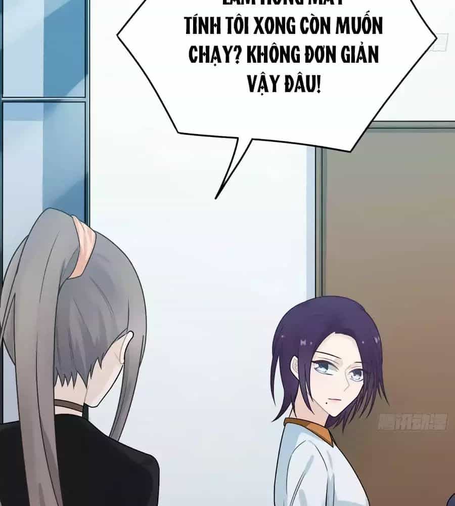 Hai Cách Tìm Gặp Người Yêu - Chương 41 - ảnh 41
