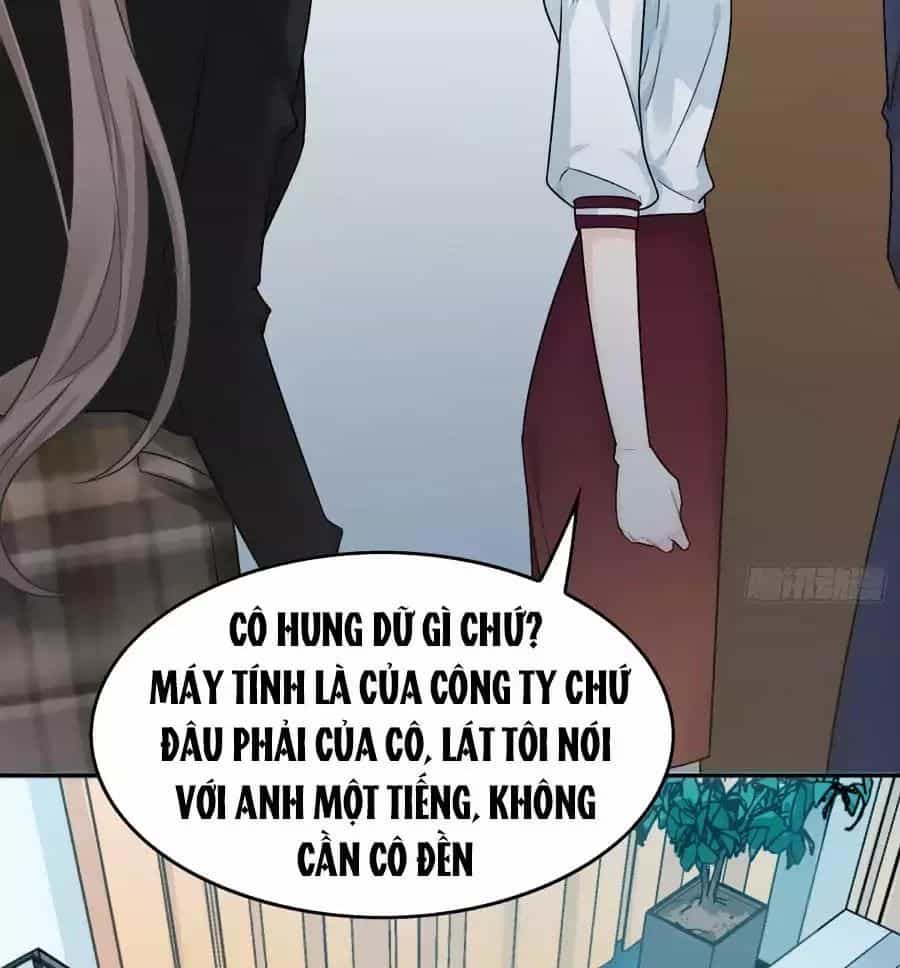 Hai Cách Tìm Gặp Người Yêu - Chương 41 - ảnh 42