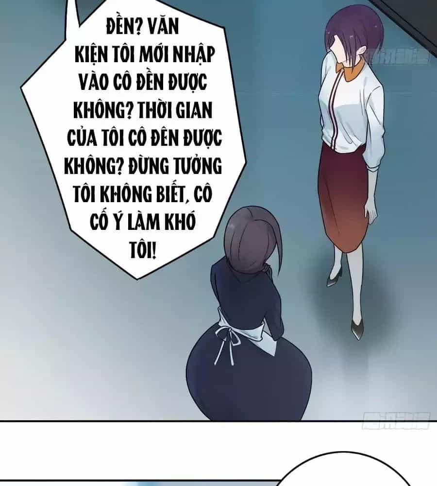 Hai Cách Tìm Gặp Người Yêu - Chương 41 - ảnh 44