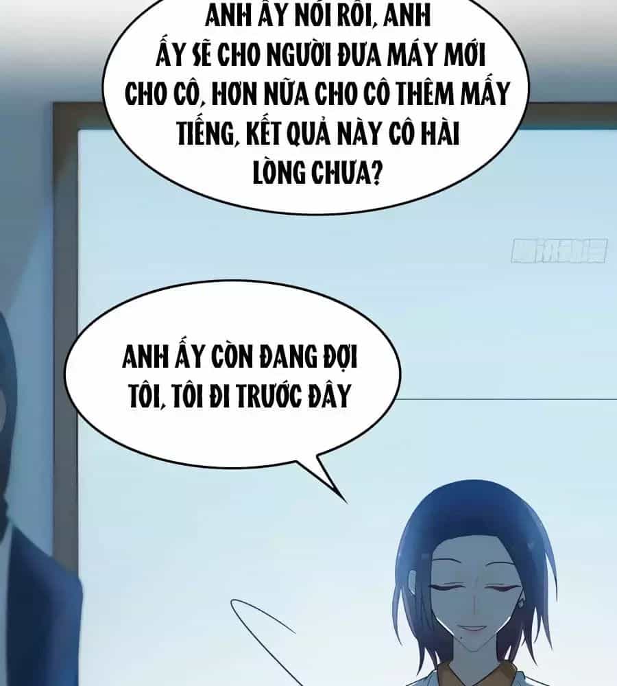 Hai Cách Tìm Gặp Người Yêu - Chương 41 - ảnh 49