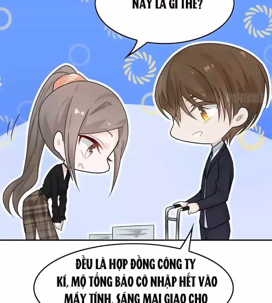 Hai Cách Tìm Gặp Người Yêu - Chương 41 - ảnh 6