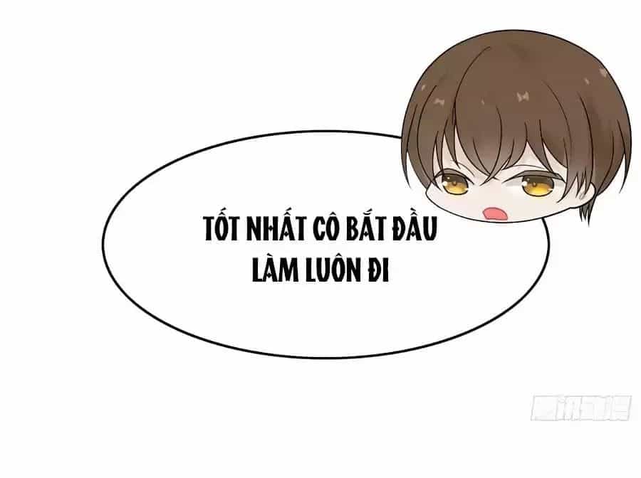 Hai Cách Tìm Gặp Người Yêu - Chương 41 - ảnh 8