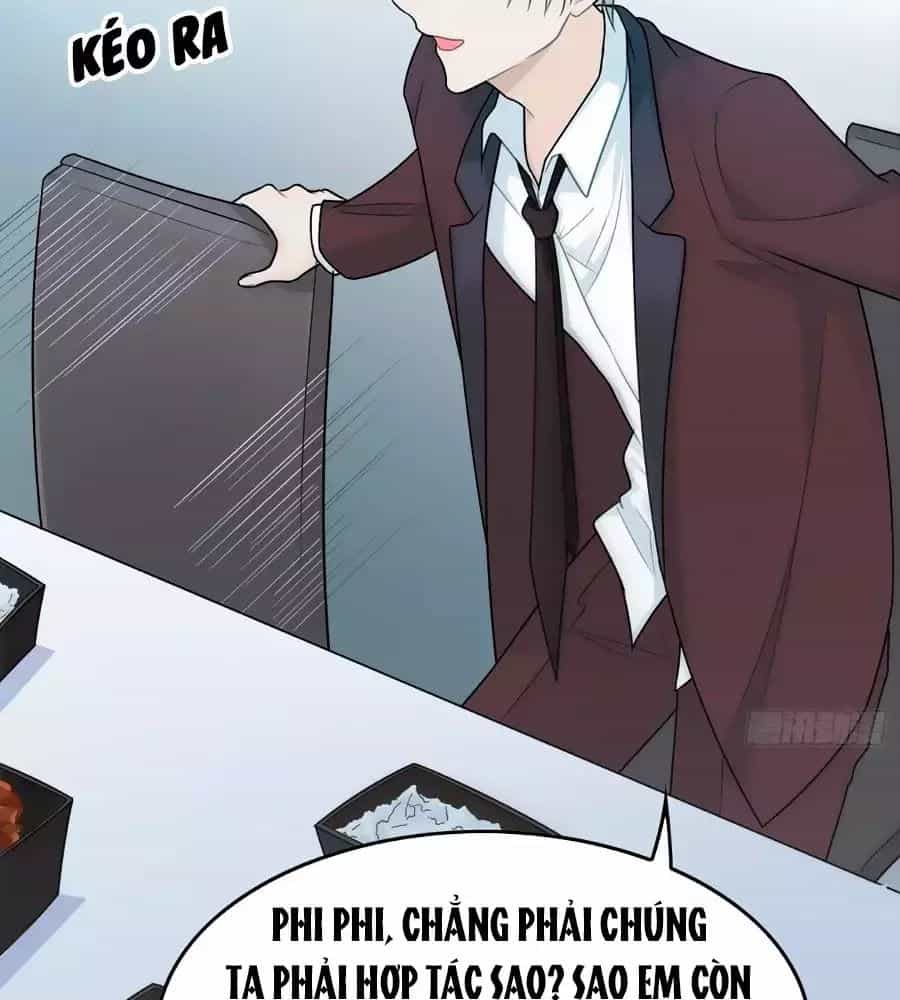 Hai Cách Tìm Gặp Người Yêu - Chương 42 - ảnh 10