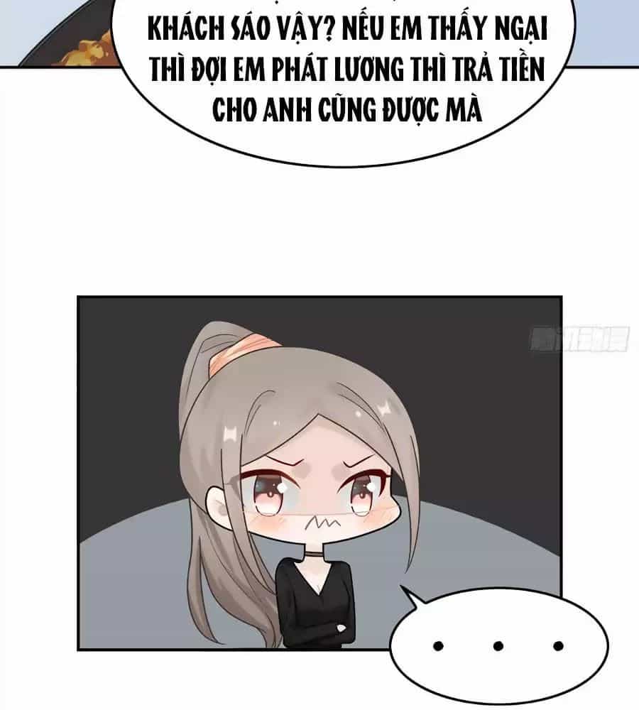 Hai Cách Tìm Gặp Người Yêu - Chương 42 - ảnh 11