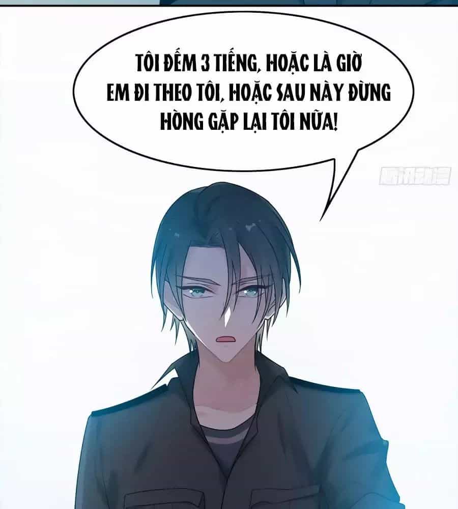 Hai Cách Tìm Gặp Người Yêu - Chương 42 - ảnh 50