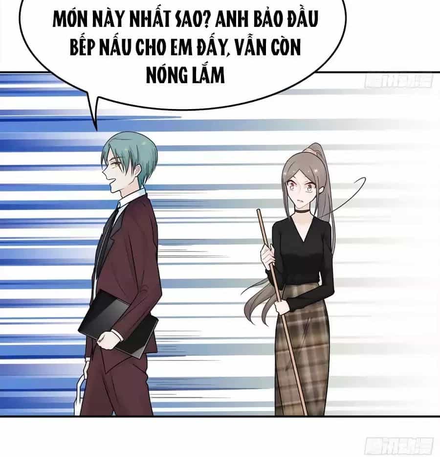 Hai Cách Tìm Gặp Người Yêu - Chương 42 - ảnh 6
