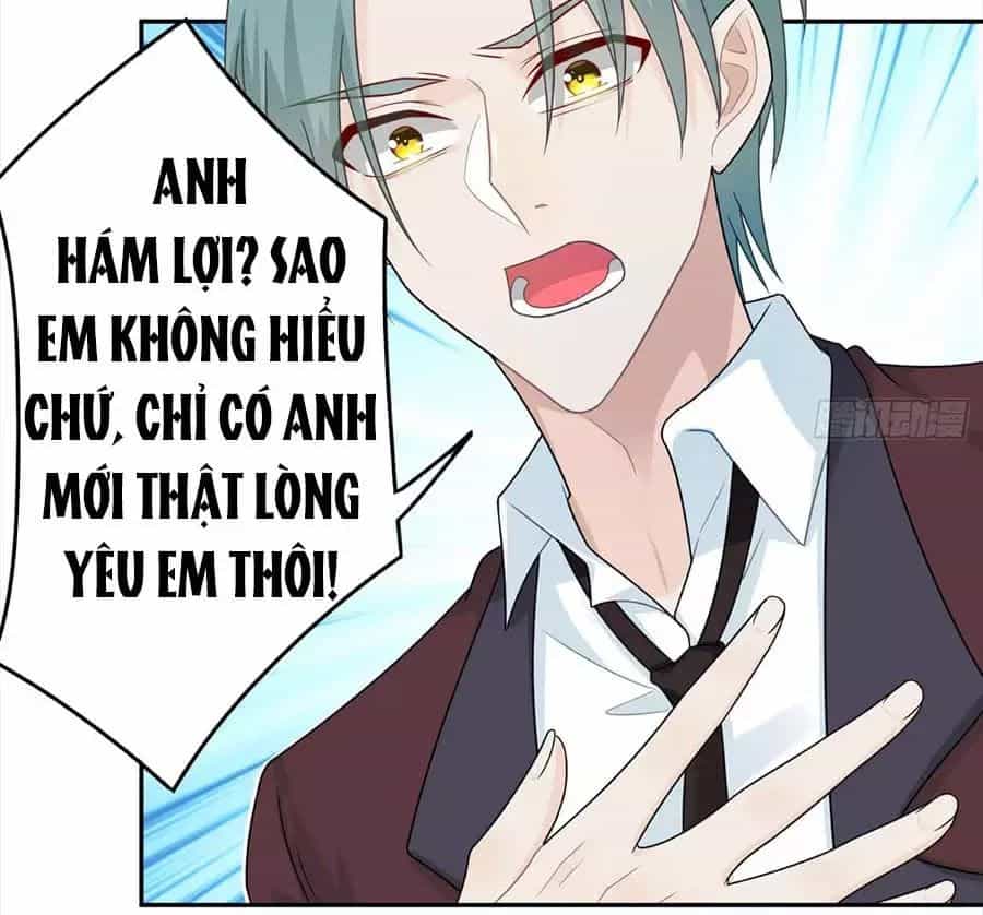 Hai Cách Tìm Gặp Người Yêu - Chương 43 - ảnh 16