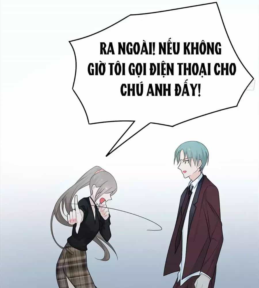 Hai Cách Tìm Gặp Người Yêu - Chương 43 - ảnh 17