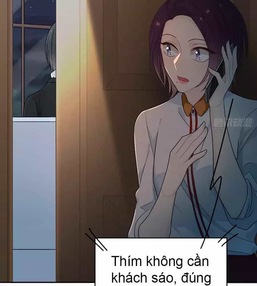 Hai Cách Tìm Gặp Người Yêu - Chương 43 - ảnh 30