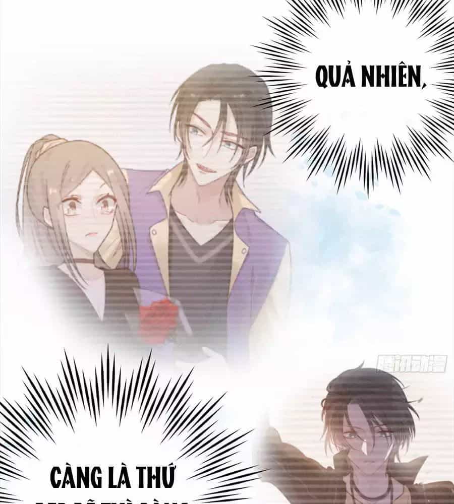 Hai Cách Tìm Gặp Người Yêu - Chương 43 - ảnh 4
