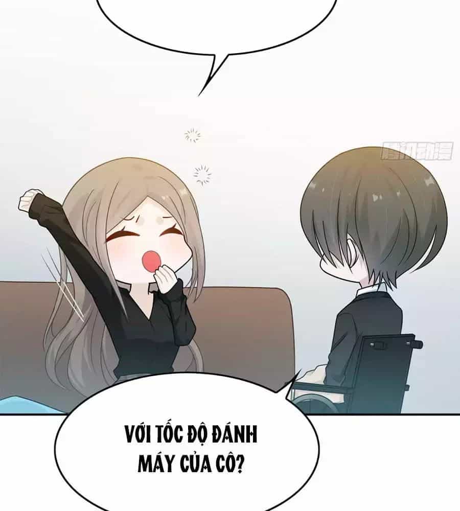 Hai Cách Tìm Gặp Người Yêu - Chương 44 - ảnh 10